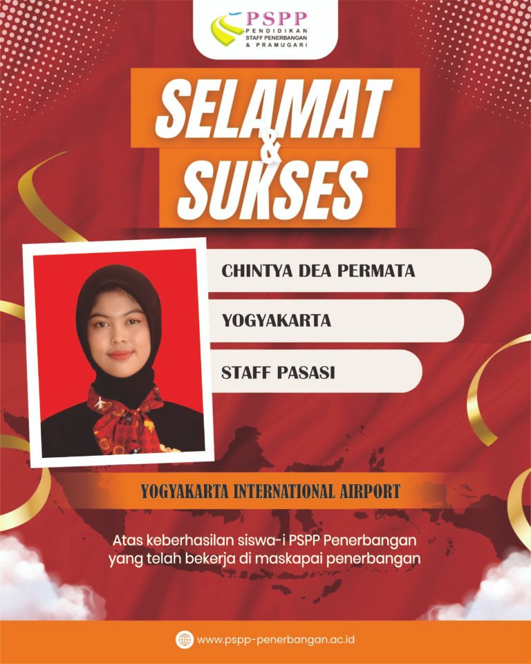 UCAPAN SELAMAT BEKERJA_CHINTYA DEA PERMATA